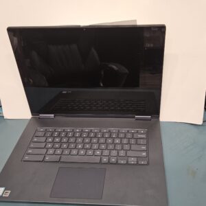 LENOVO YOGA CHROMEBOOK 16"