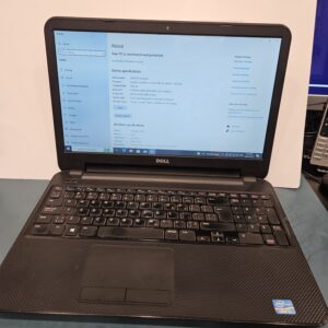 DELL INSPIRON 3521 15 INCH